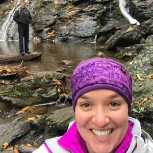 Meet your Posher, Kristen